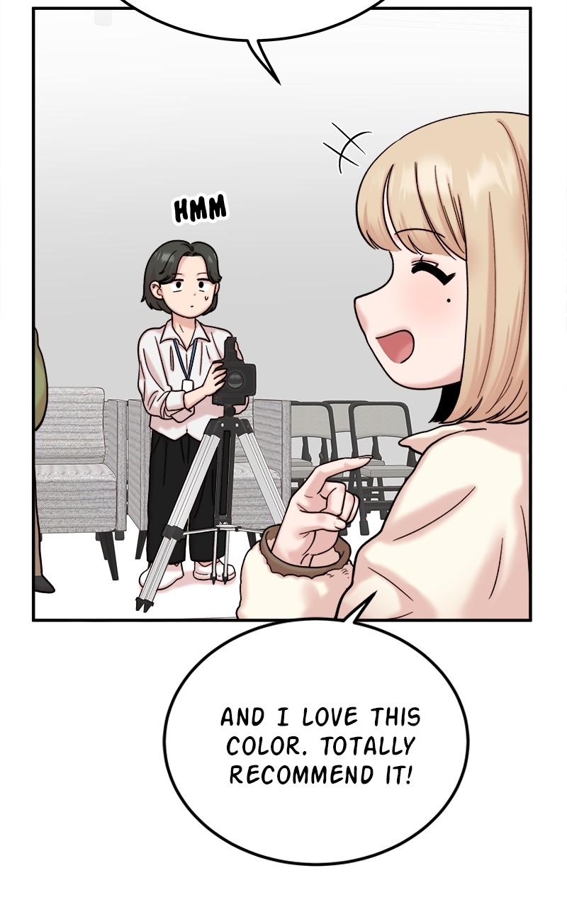 My Dud to Stud Boyfriend Chap 37 - Next Chap 38