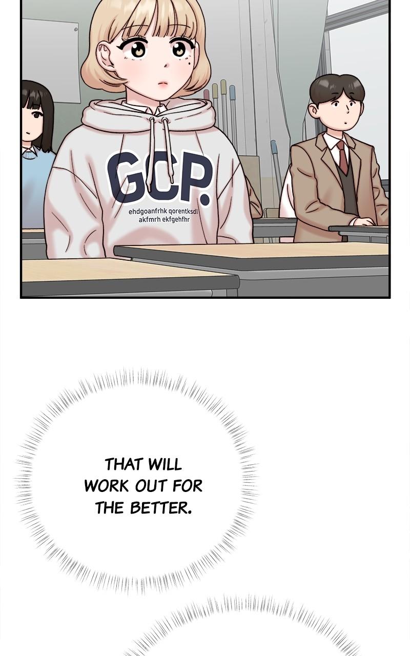 My Dud to Stud Boyfriend Chap 34 - Next Chap 35