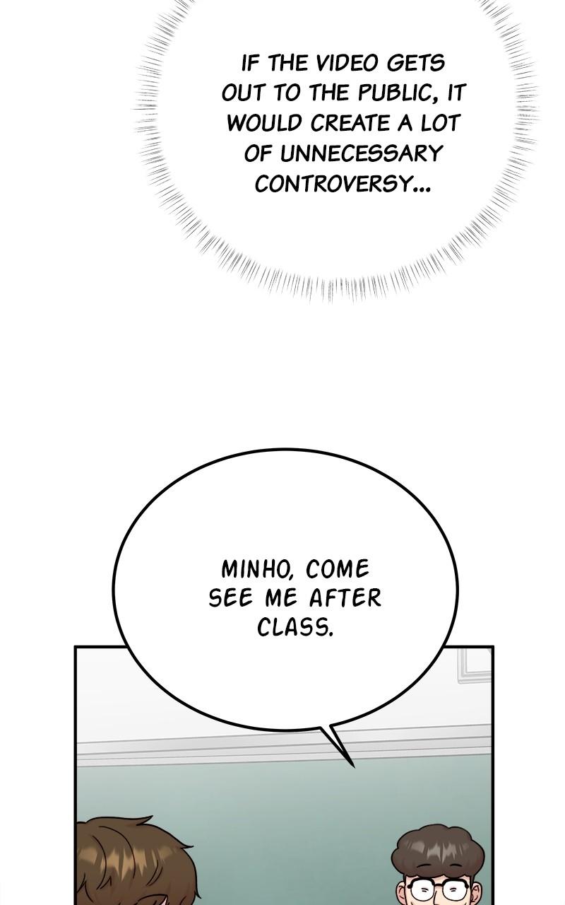 My Dud to Stud Boyfriend Chap 34 - Next Chap 35