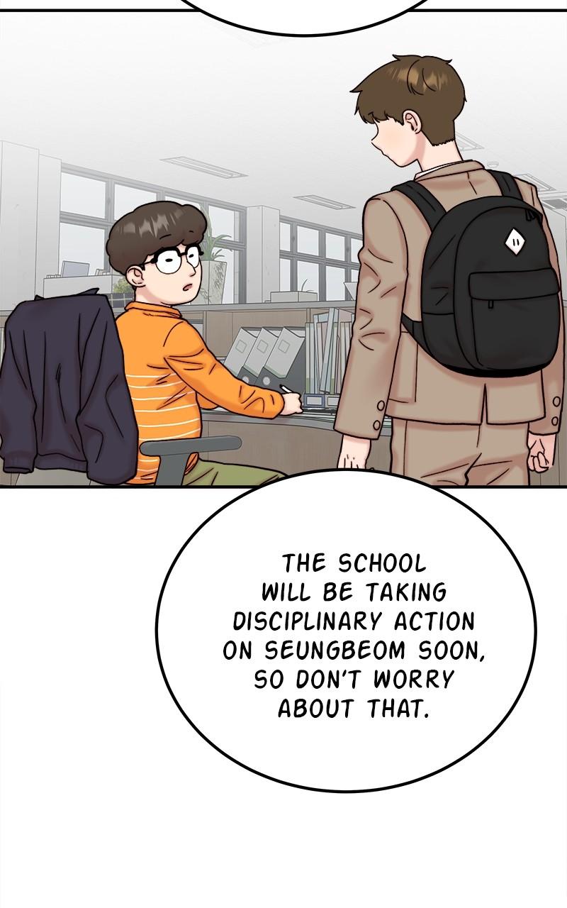 My Dud to Stud Boyfriend Chap 34 - Next Chap 35