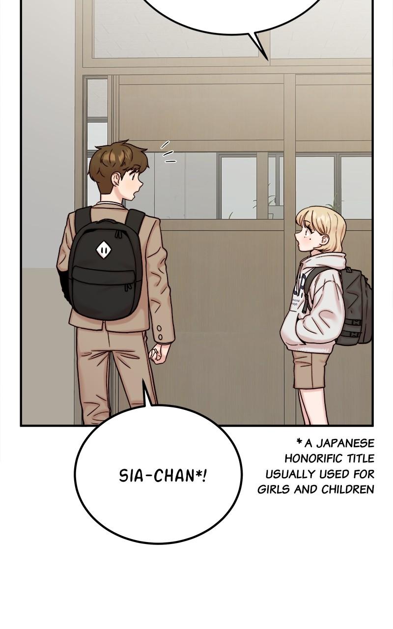 My Dud to Stud Boyfriend Chap 34 - Next Chap 35