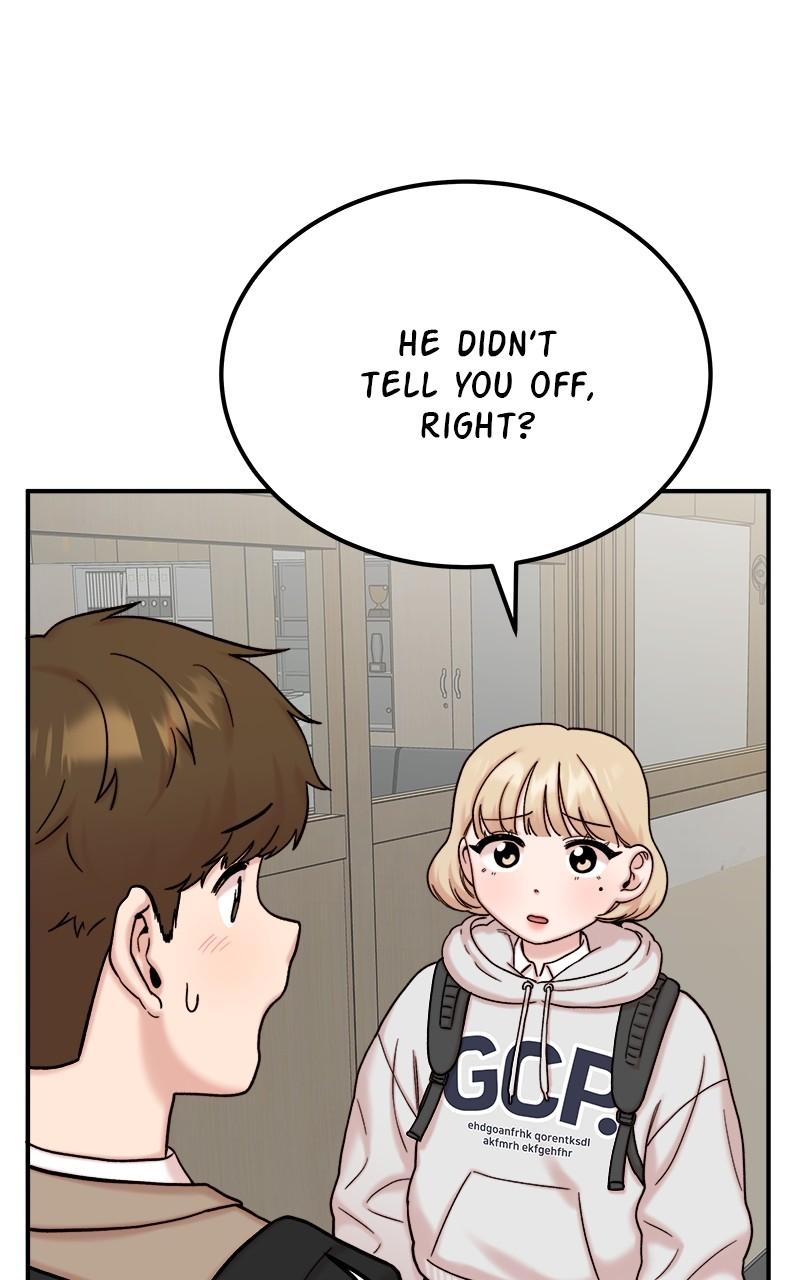 My Dud to Stud Boyfriend Chap 34 - Next Chap 35