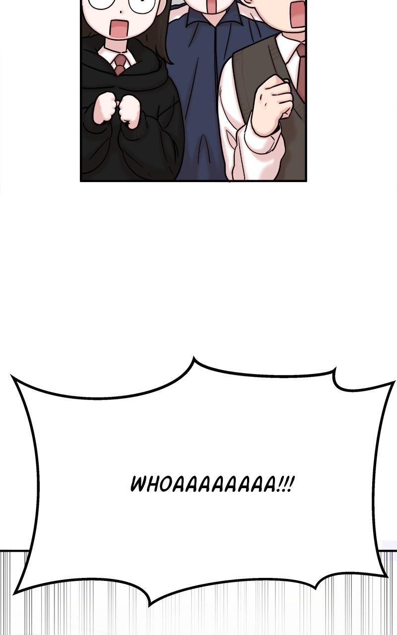 My Dud to Stud Boyfriend Chap 34 - Next Chap 35