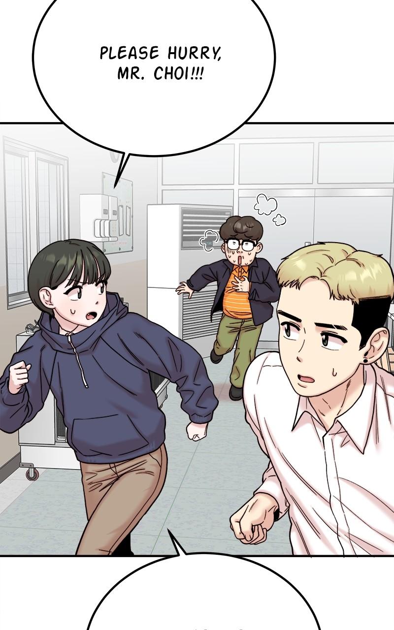 My Dud to Stud Boyfriend Chap 34 - Next Chap 35