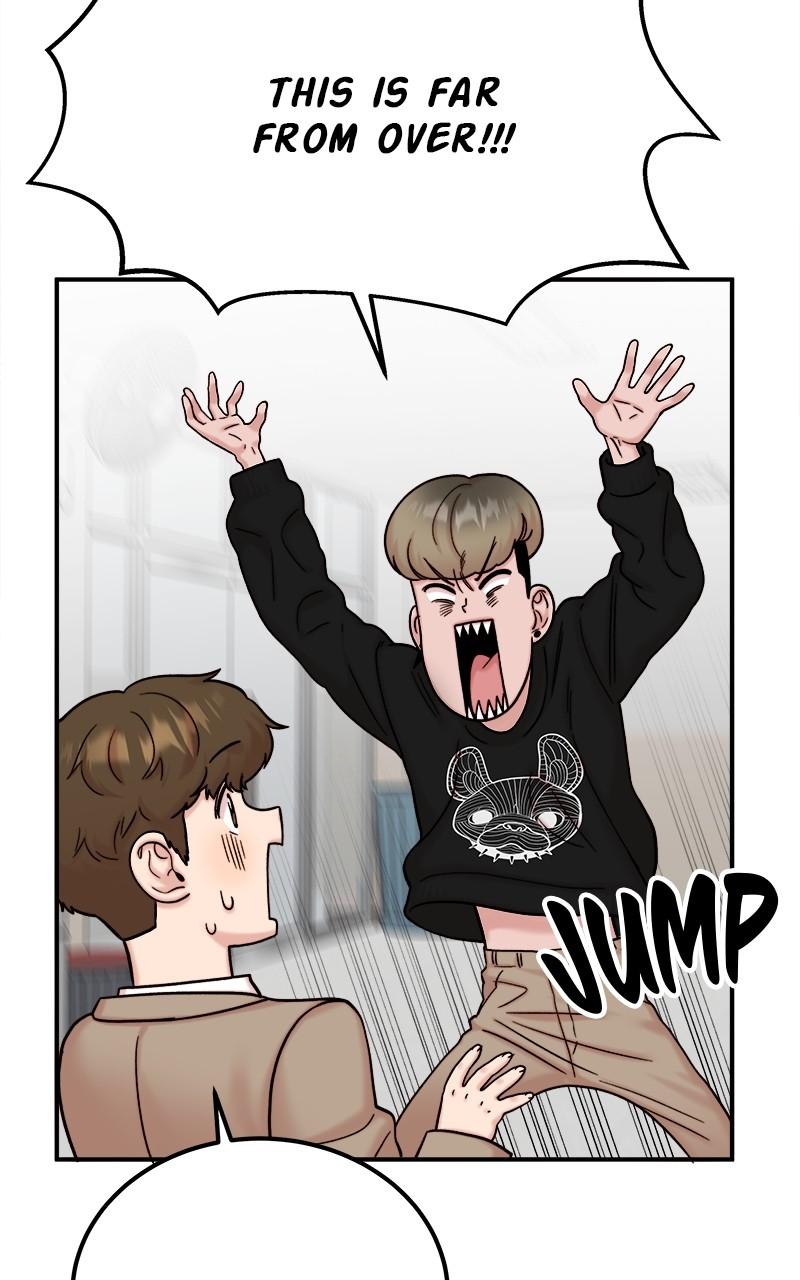 My Dud to Stud Boyfriend Chap 34 - Next Chap 35