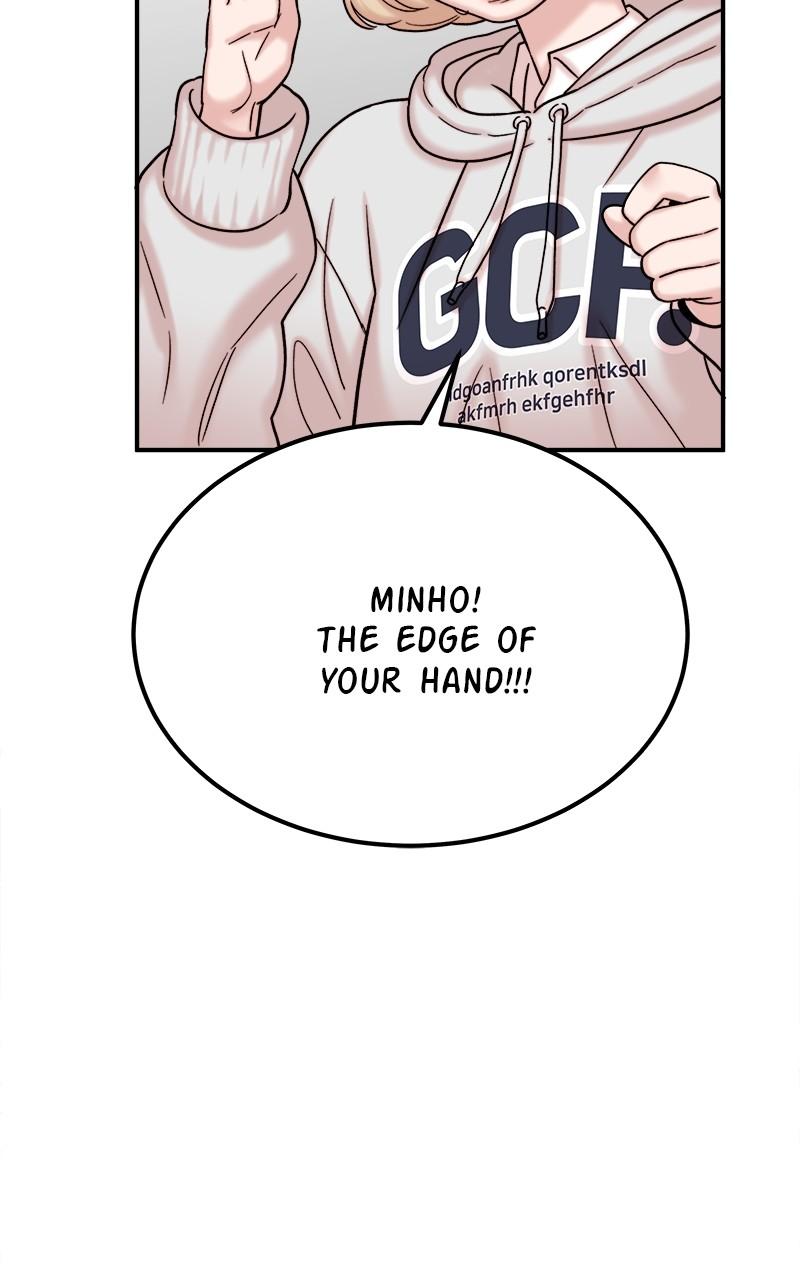 My Dud to Stud Boyfriend Chap 34 - Next Chap 35