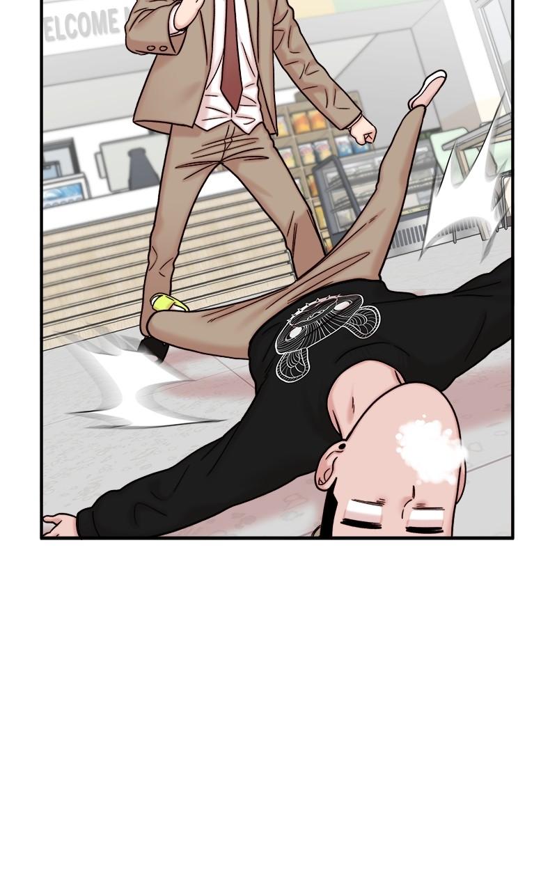 My Dud to Stud Boyfriend Chap 34 - Next Chap 35