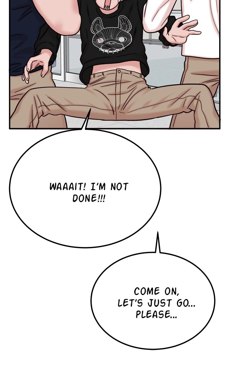 My Dud to Stud Boyfriend Chap 34 - Next Chap 35