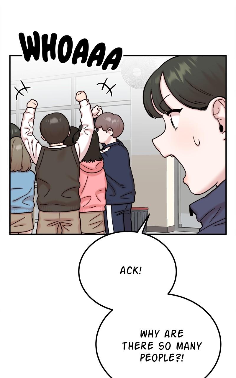 My Dud to Stud Boyfriend Chap 34 - Next Chap 35