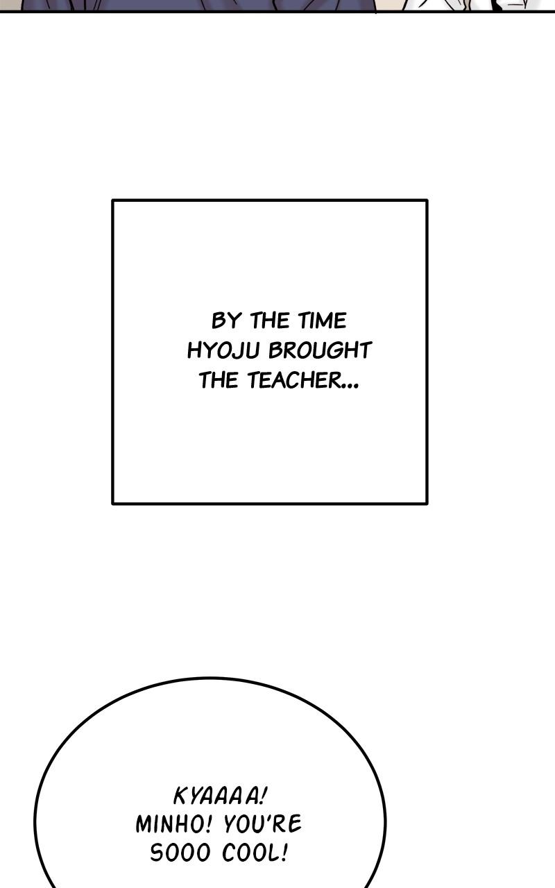 My Dud to Stud Boyfriend Chap 34 - Next Chap 35