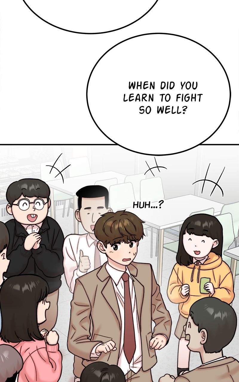 My Dud to Stud Boyfriend Chap 34 - Next Chap 35