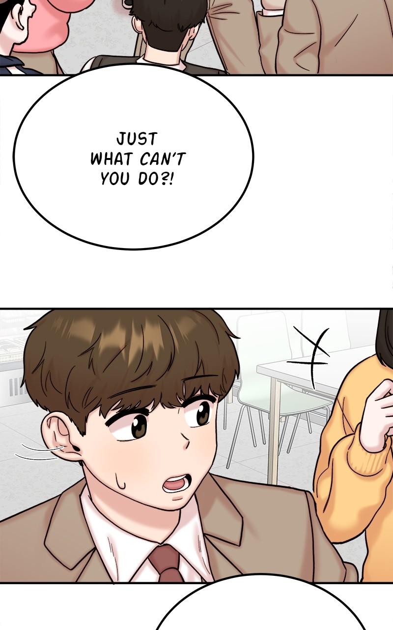 My Dud to Stud Boyfriend Chap 34 - Next Chap 35