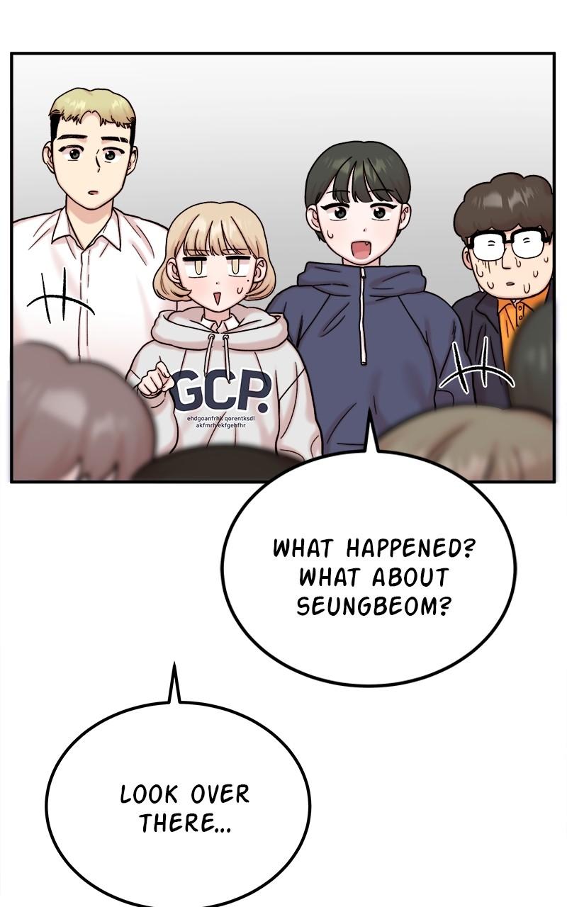 My Dud to Stud Boyfriend Chap 34 - Next Chap 35