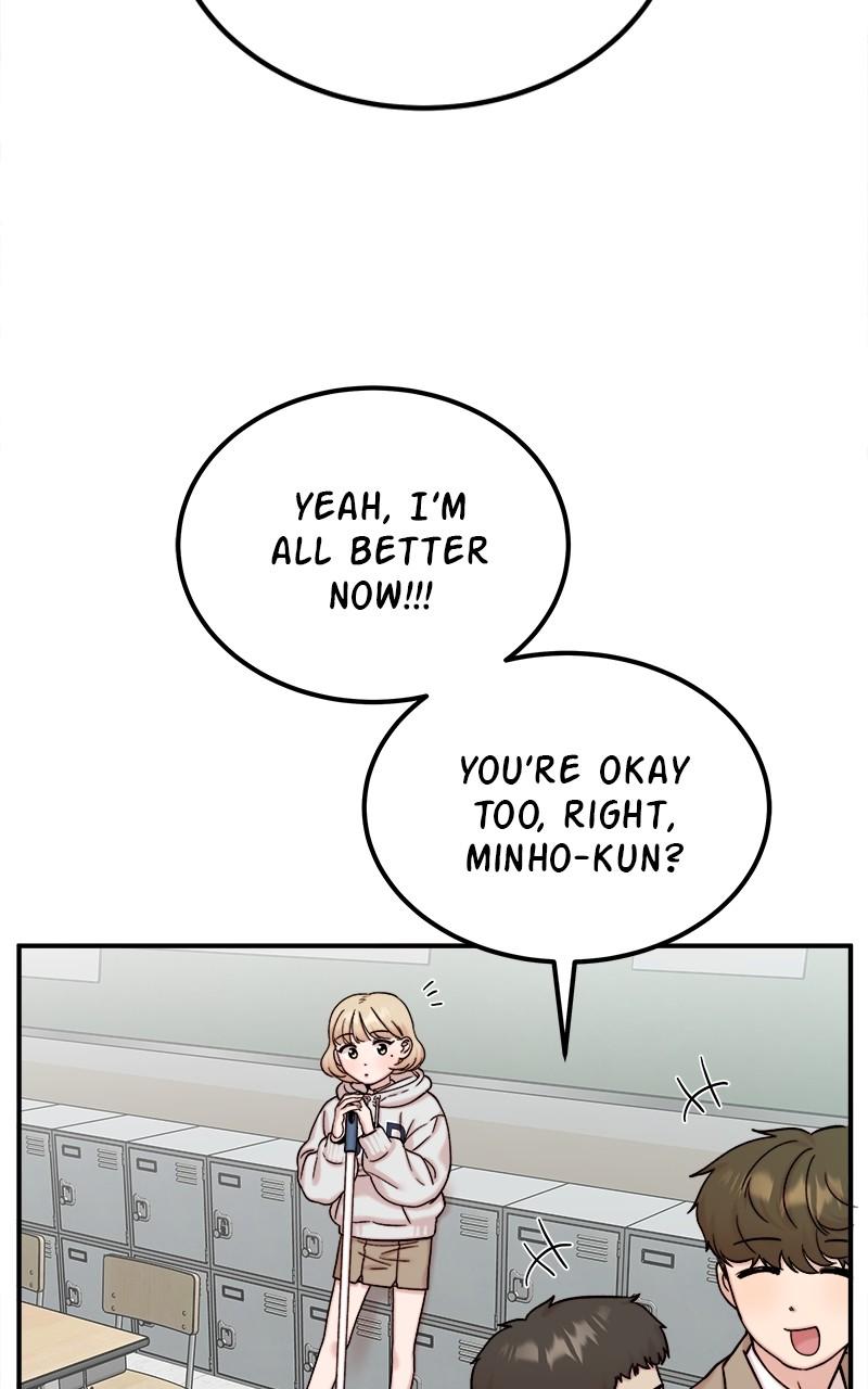 My Dud to Stud Boyfriend Chap 34 - Next Chap 35