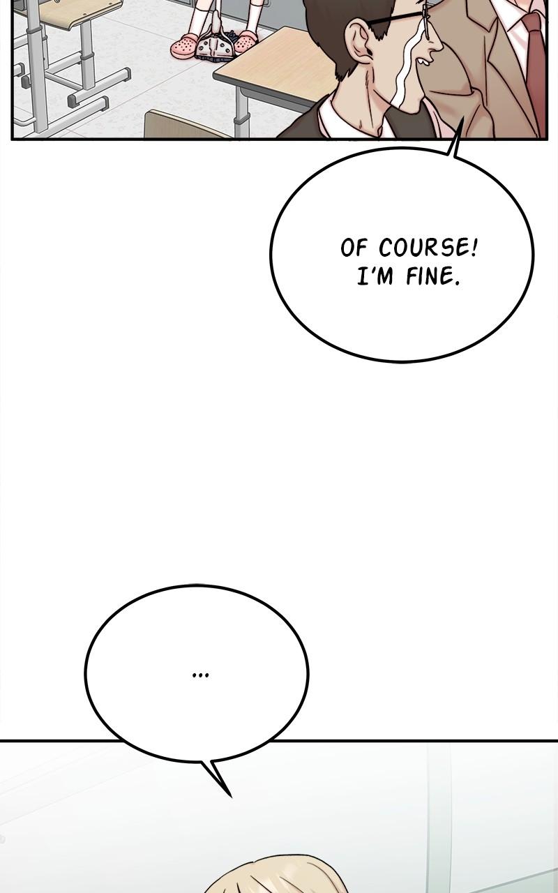 My Dud to Stud Boyfriend Chap 34 - Next Chap 35