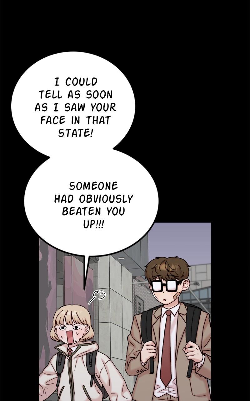 My Dud to Stud Boyfriend Chap 34 - Next Chap 35