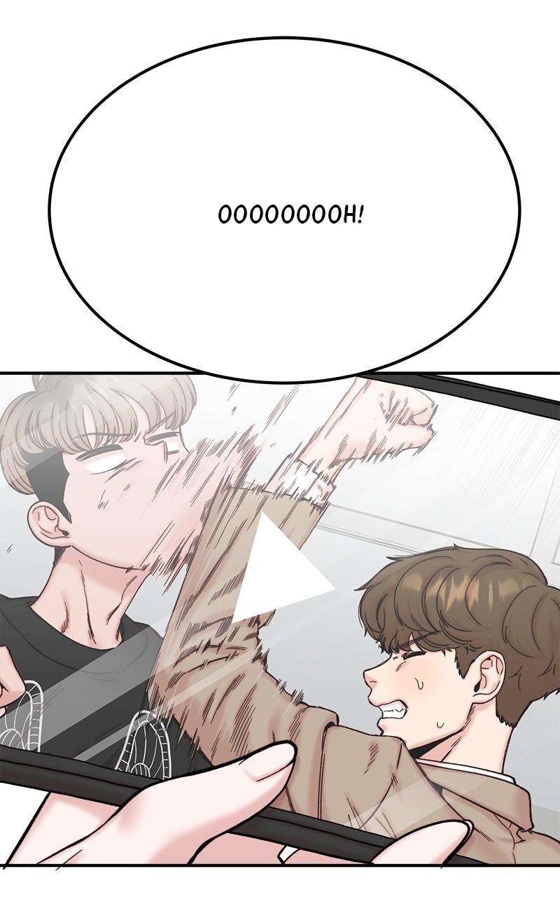 My Dud to Stud Boyfriend Chap 34 - Next Chap 35