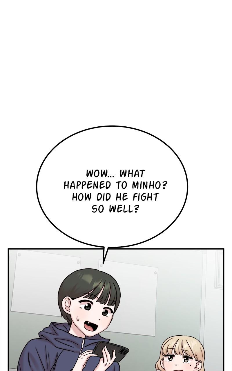 My Dud to Stud Boyfriend Chap 34 - Next Chap 35