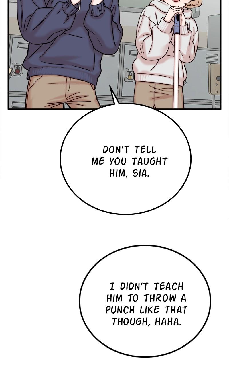 My Dud to Stud Boyfriend Chap 34 - Next Chap 35