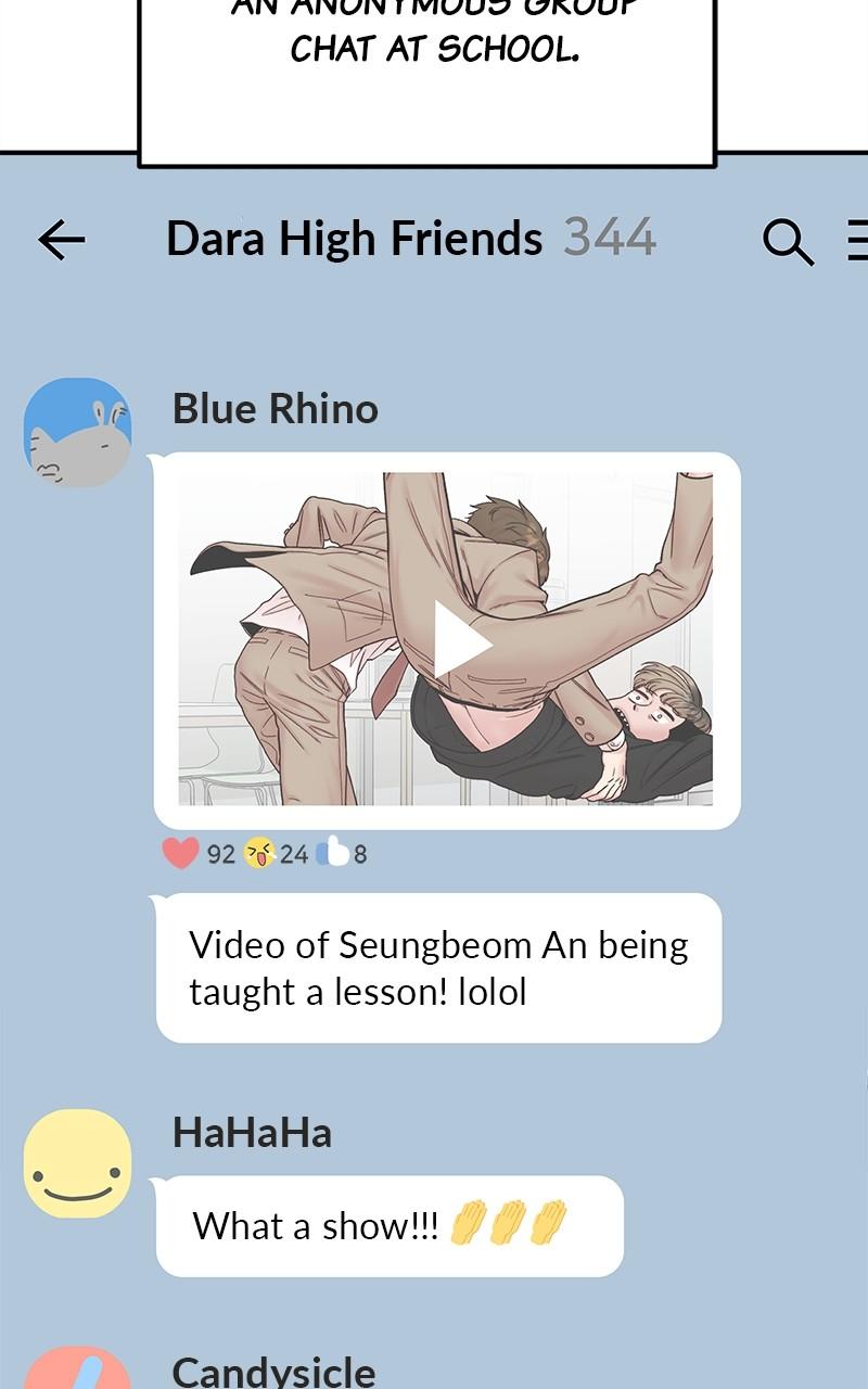 My Dud to Stud Boyfriend Chap 34 - Next Chap 35