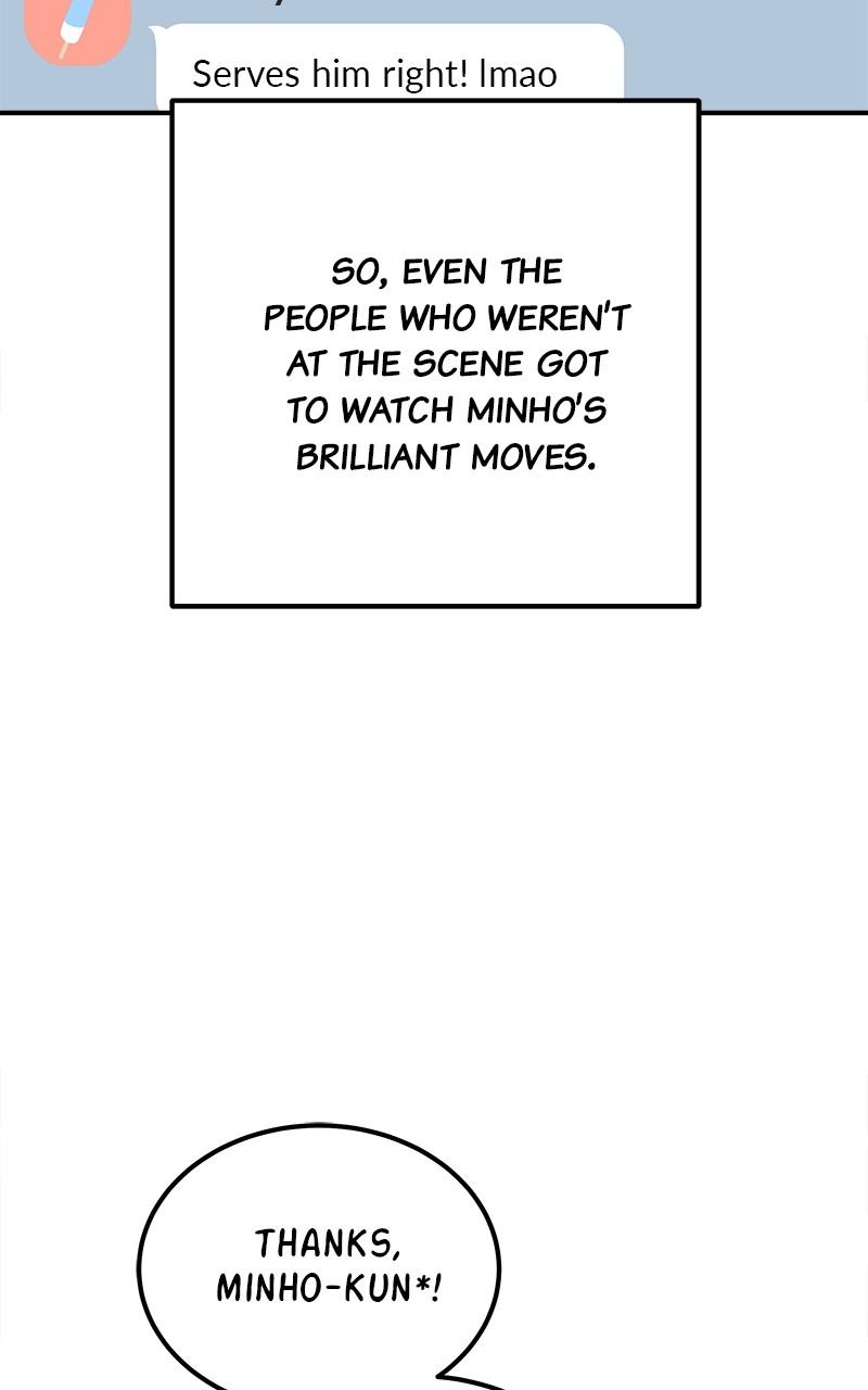 My Dud to Stud Boyfriend Chap 34 - Next Chap 35