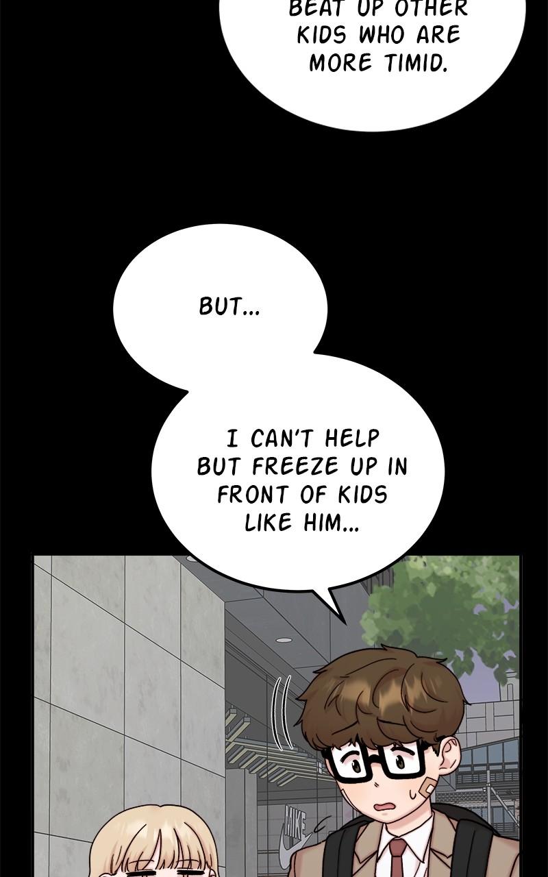 My Dud to Stud Boyfriend Chap 34 - Next Chap 35