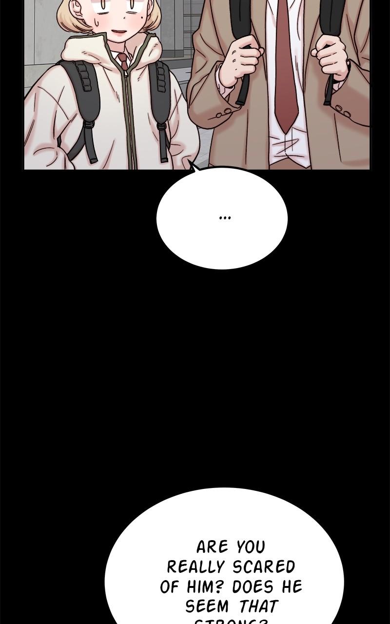 My Dud to Stud Boyfriend Chap 34 - Next Chap 35