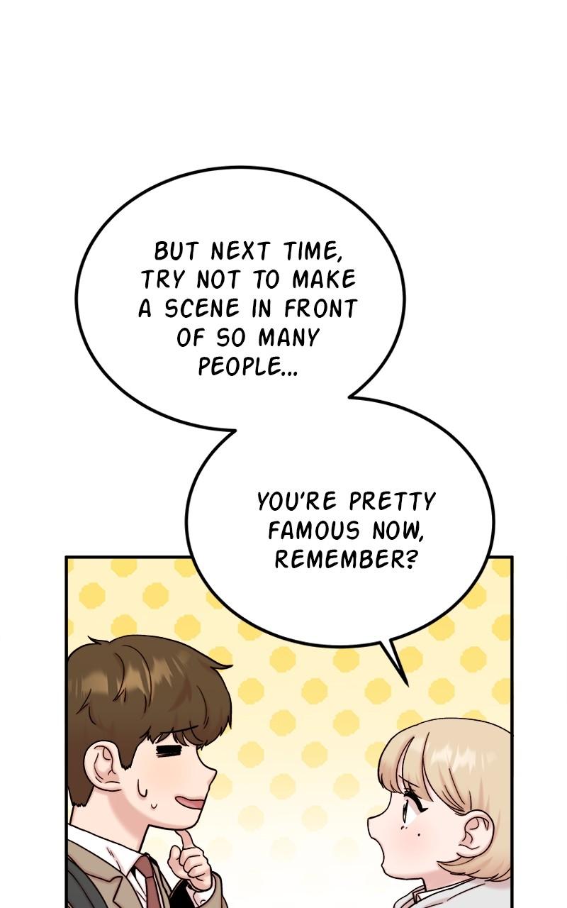 My Dud to Stud Boyfriend Chap 34 - Next Chap 35