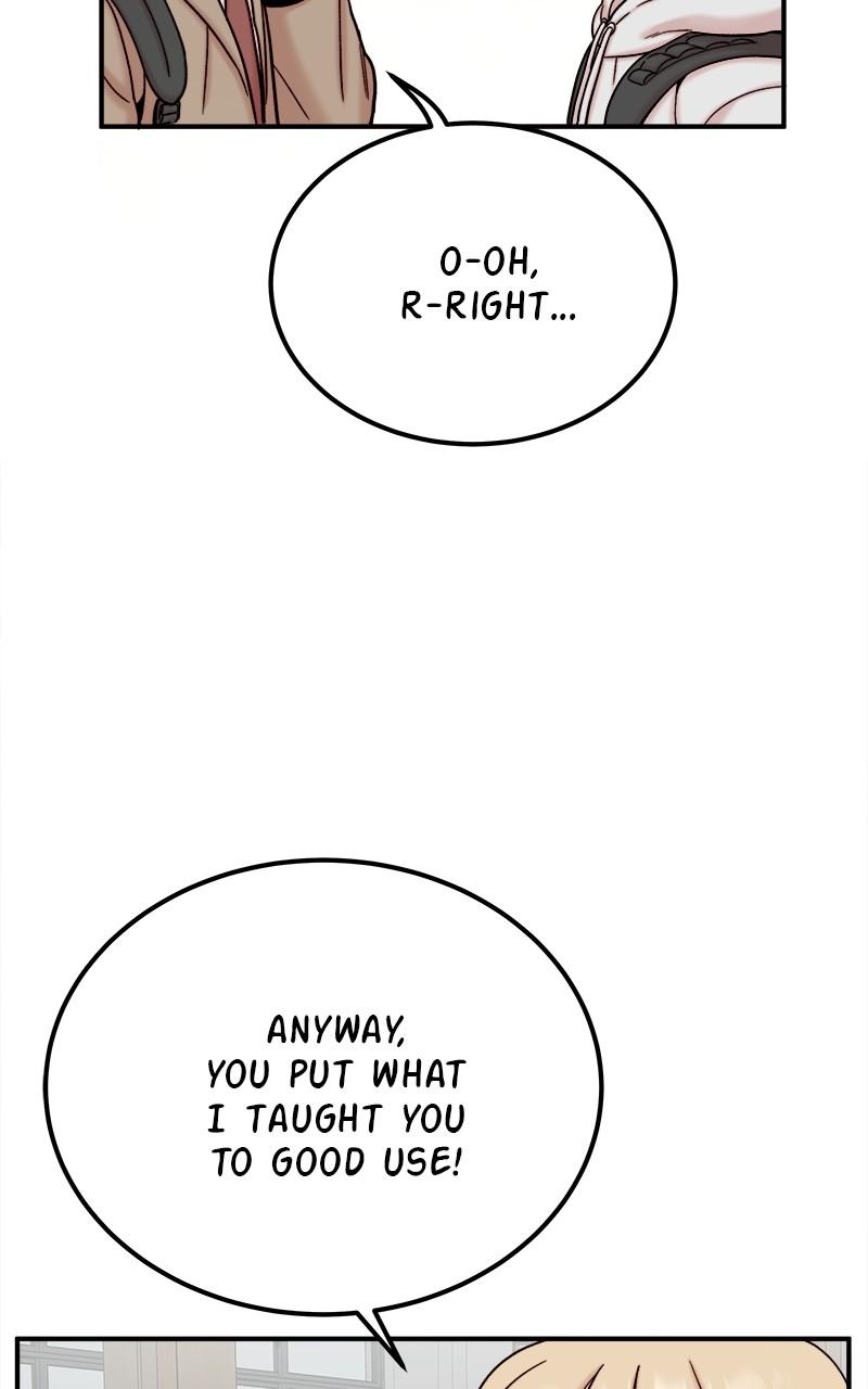 My Dud to Stud Boyfriend Chap 34 - Next Chap 35