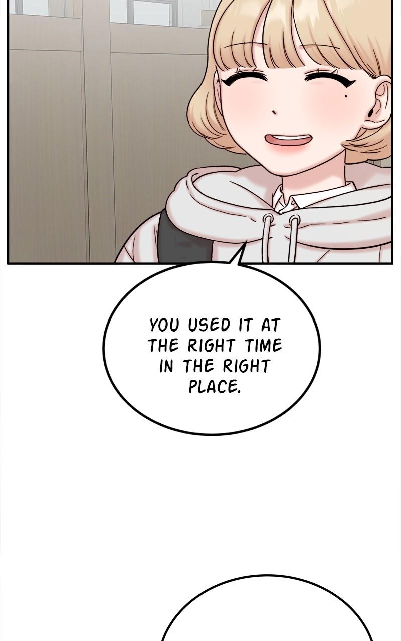 My Dud to Stud Boyfriend Chap 34 - Next Chap 35