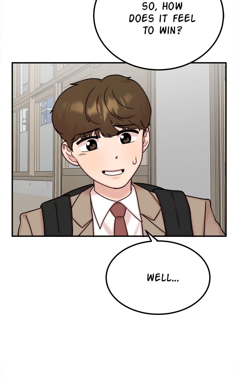 My Dud to Stud Boyfriend Chap 34 - Next Chap 35