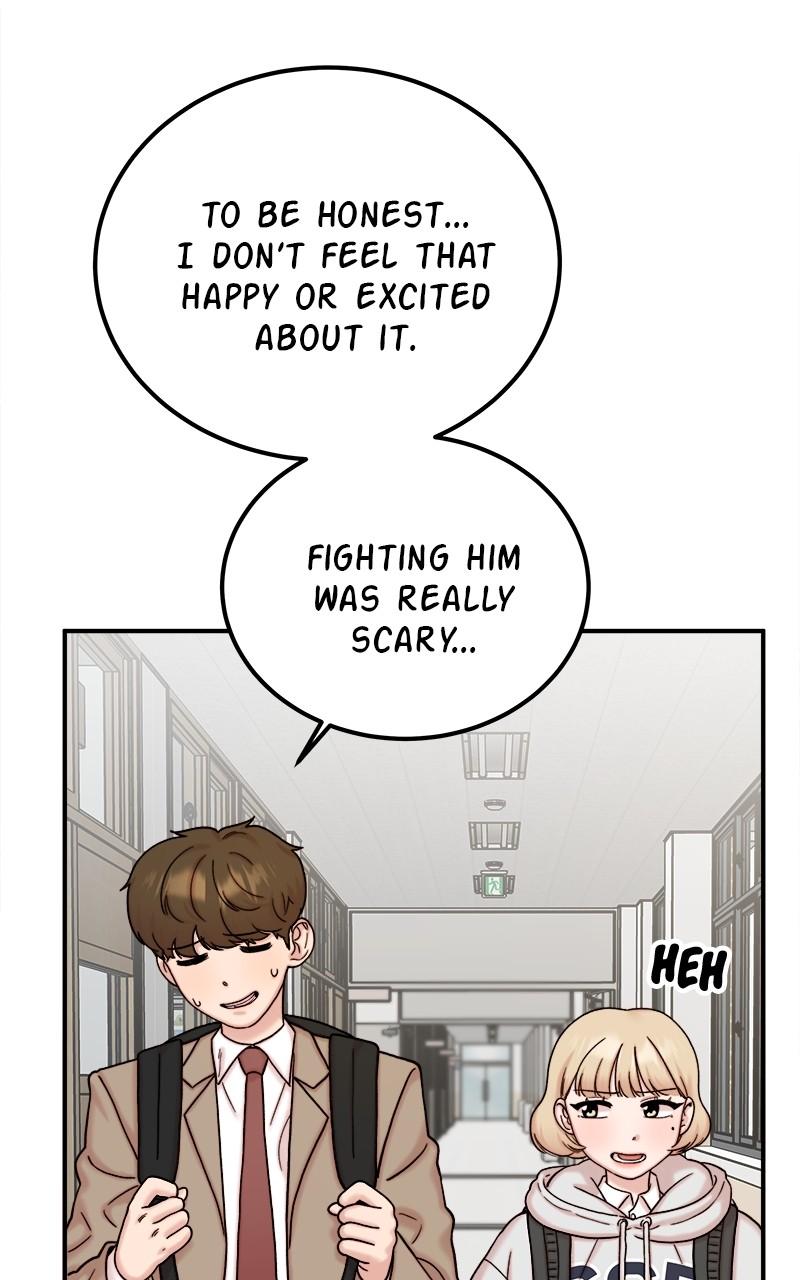 My Dud to Stud Boyfriend Chap 34 - Next Chap 35