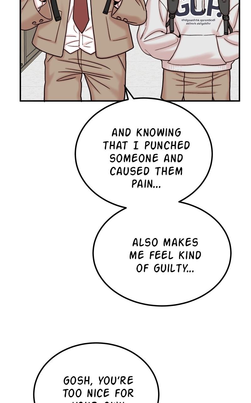 My Dud to Stud Boyfriend Chap 34 - Next Chap 35