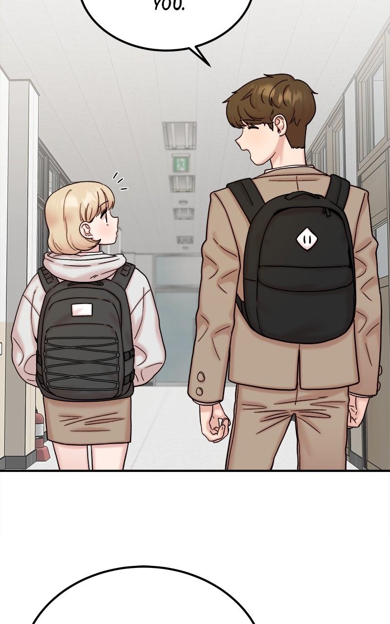 My Dud to Stud Boyfriend Chap 34 - Next Chap 35