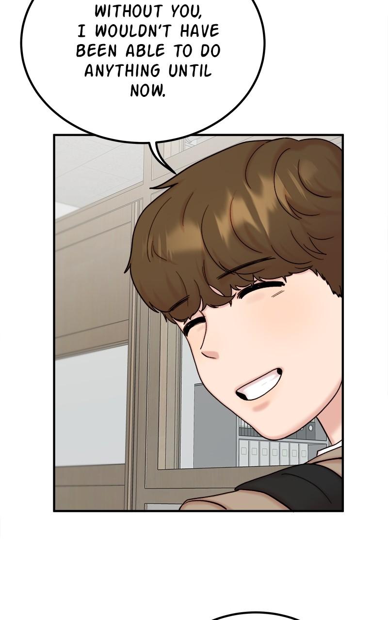 My Dud to Stud Boyfriend Chap 34 - Next Chap 35