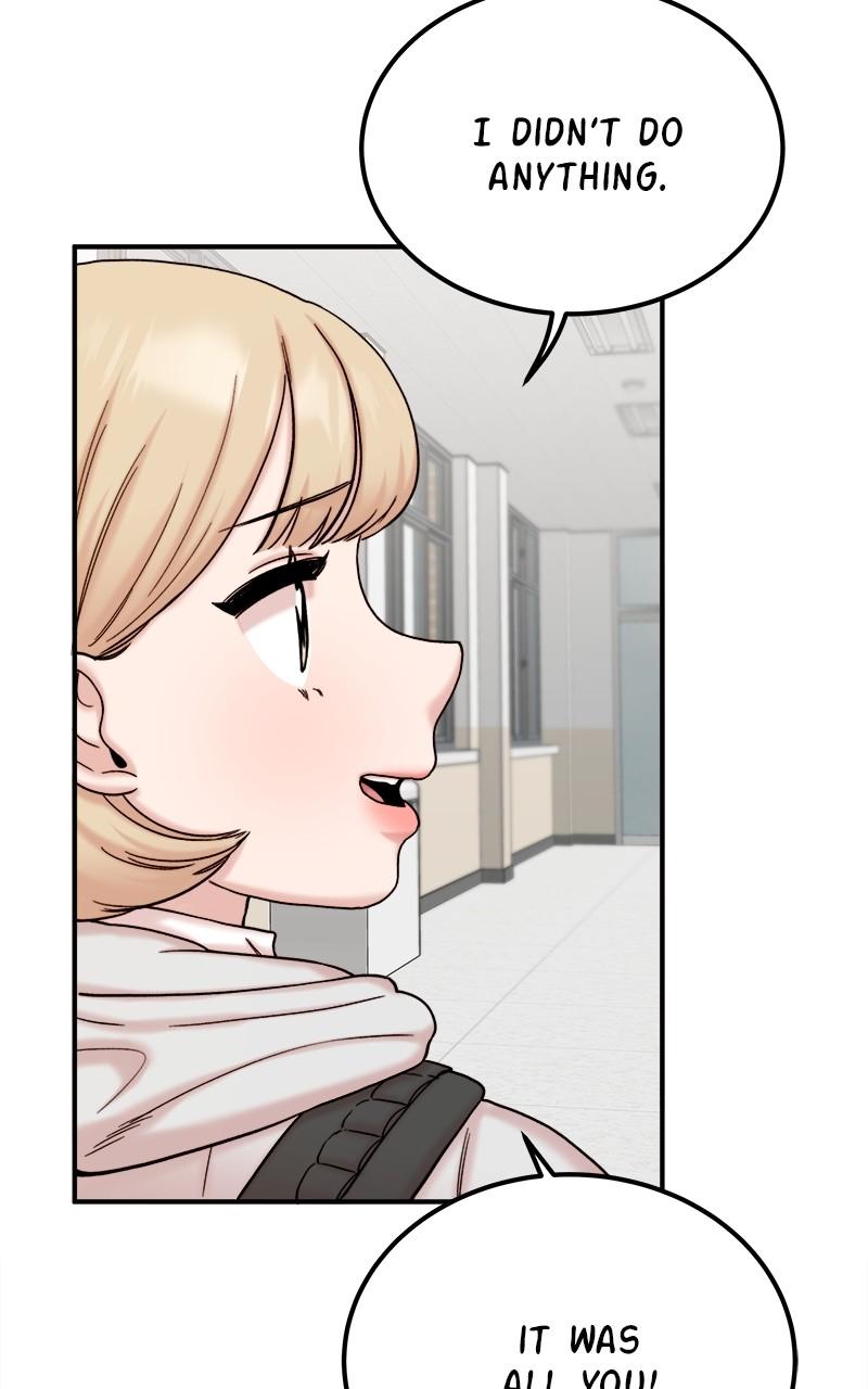 My Dud to Stud Boyfriend Chap 34 - Next Chap 35