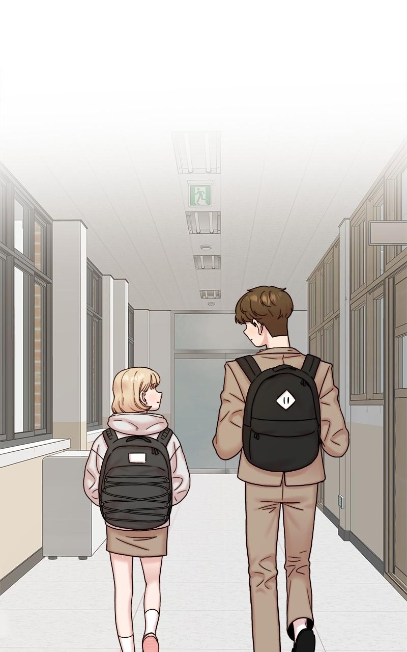 My Dud to Stud Boyfriend Chap 34 - Next Chap 35