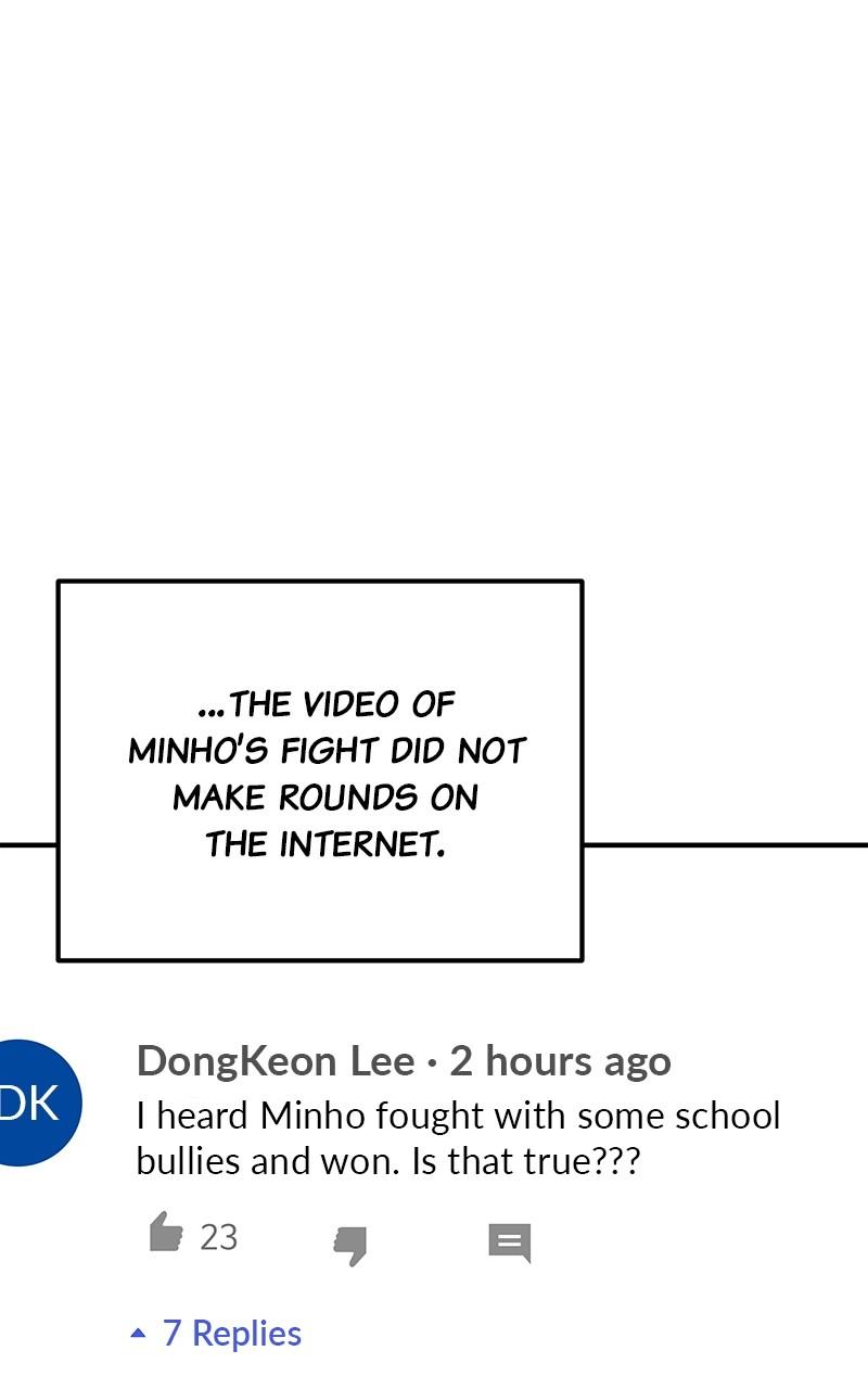 My Dud to Stud Boyfriend Chap 34 - Next Chap 35