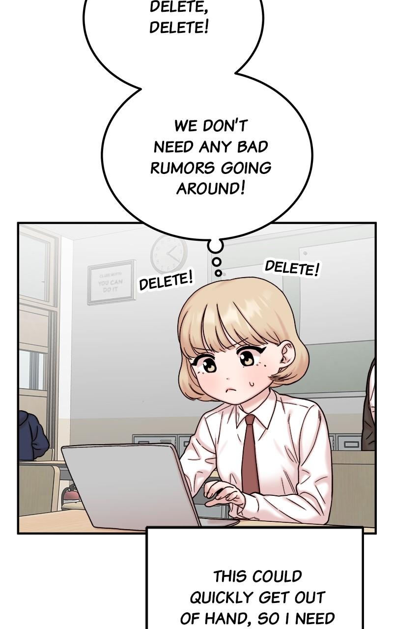 My Dud to Stud Boyfriend Chap 34 - Next Chap 35