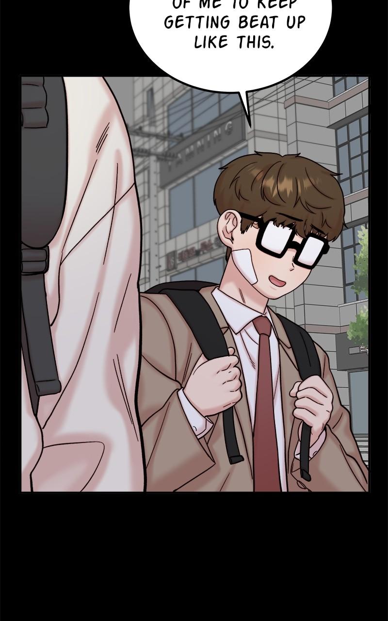 My Dud to Stud Boyfriend Chap 34 - Next Chap 35