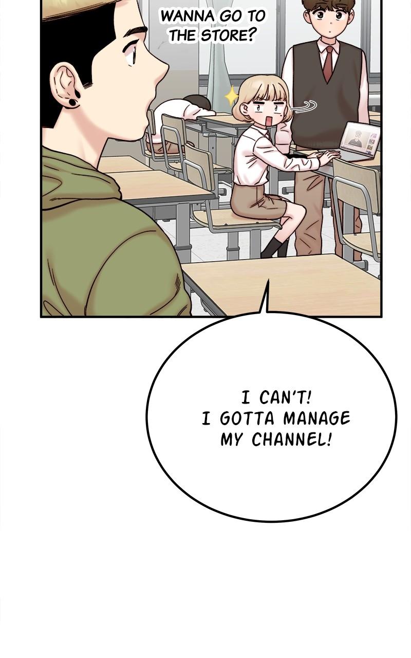 My Dud to Stud Boyfriend Chap 34 - Next Chap 35