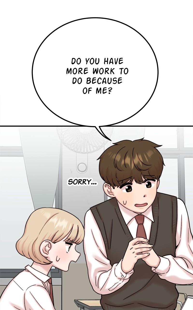 My Dud to Stud Boyfriend Chap 34 - Next Chap 35