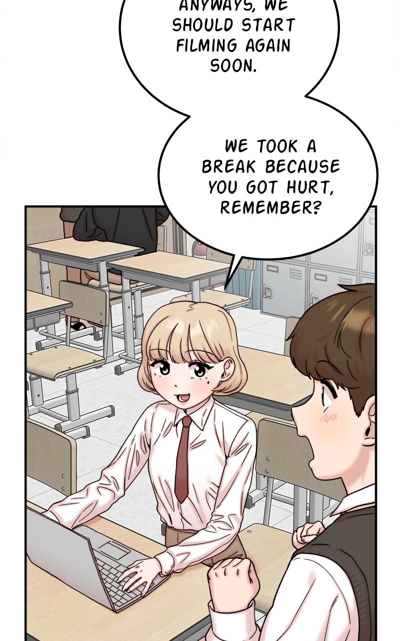 My Dud to Stud Boyfriend Chap 34 - Next Chap 35