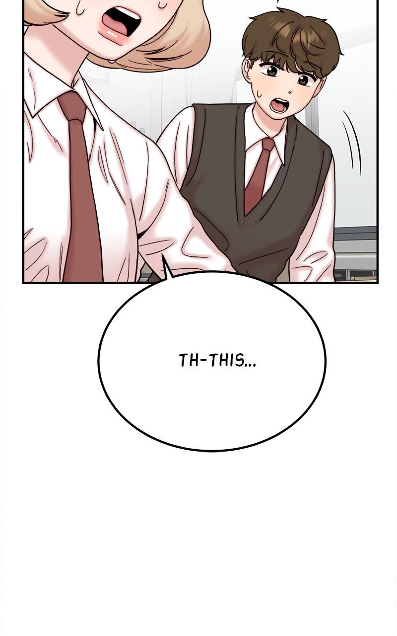 My Dud to Stud Boyfriend Chap 34 - Next Chap 35