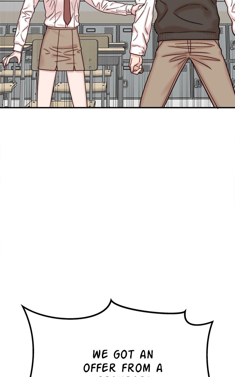 My Dud to Stud Boyfriend Chap 34 - Next Chap 35