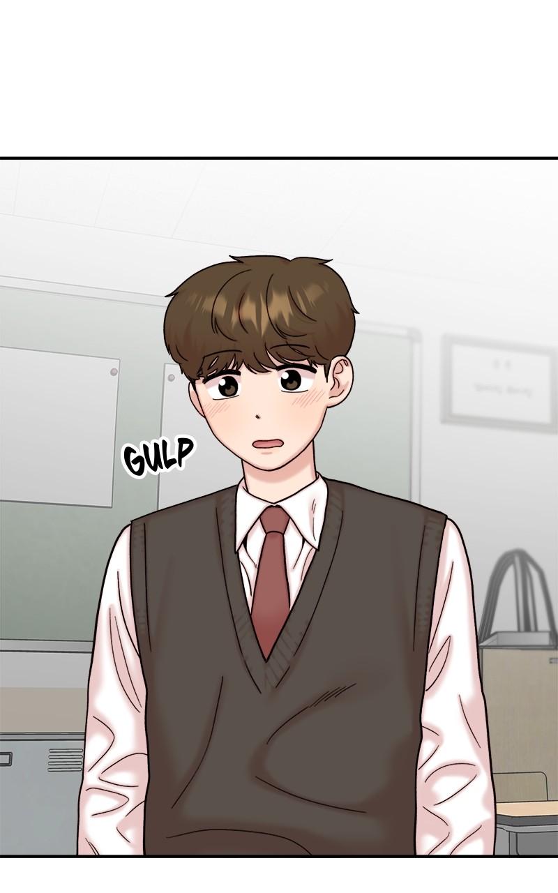 My Dud to Stud Boyfriend Chap 34 - Next Chap 35