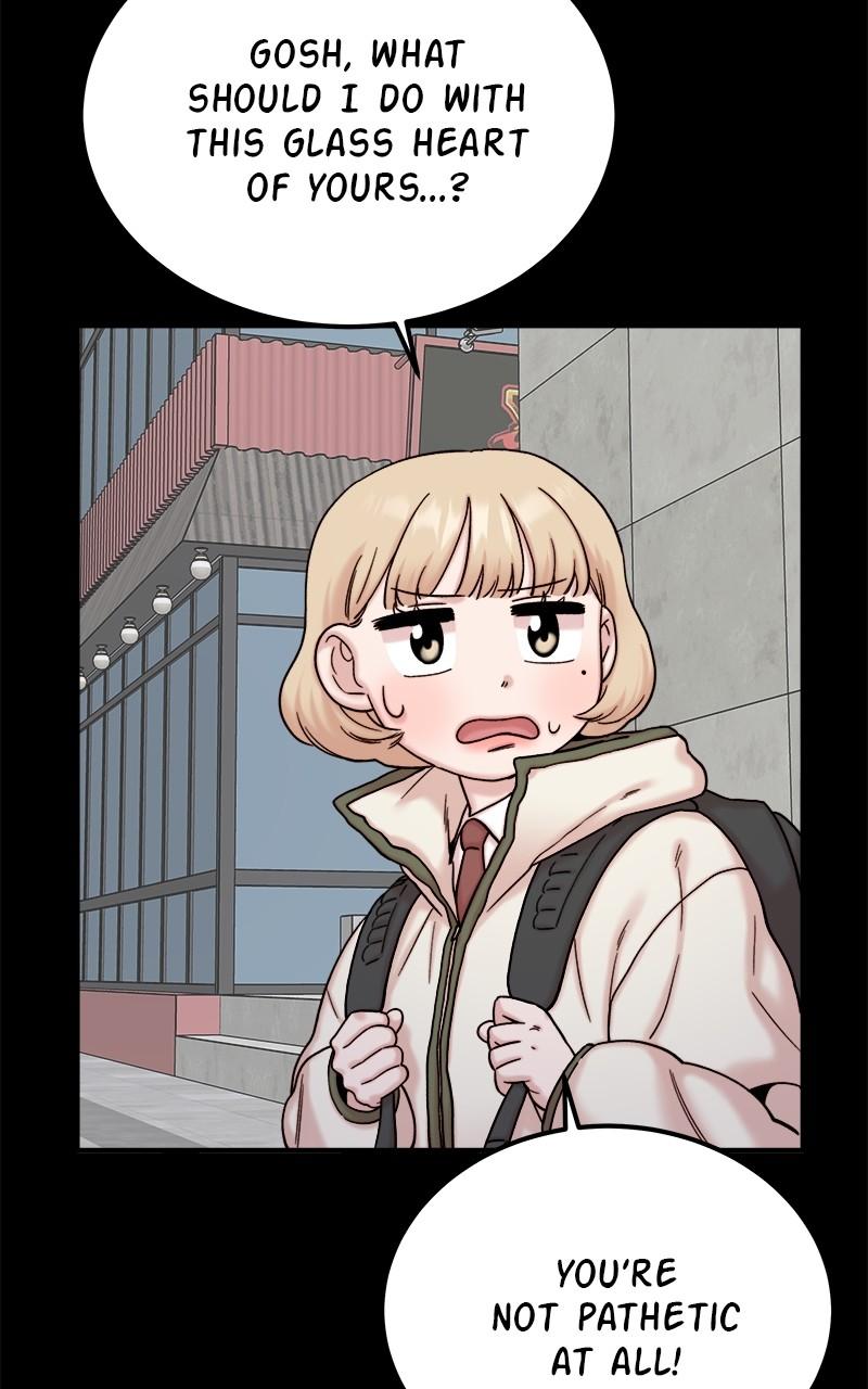 My Dud to Stud Boyfriend Chap 34 - Next Chap 35