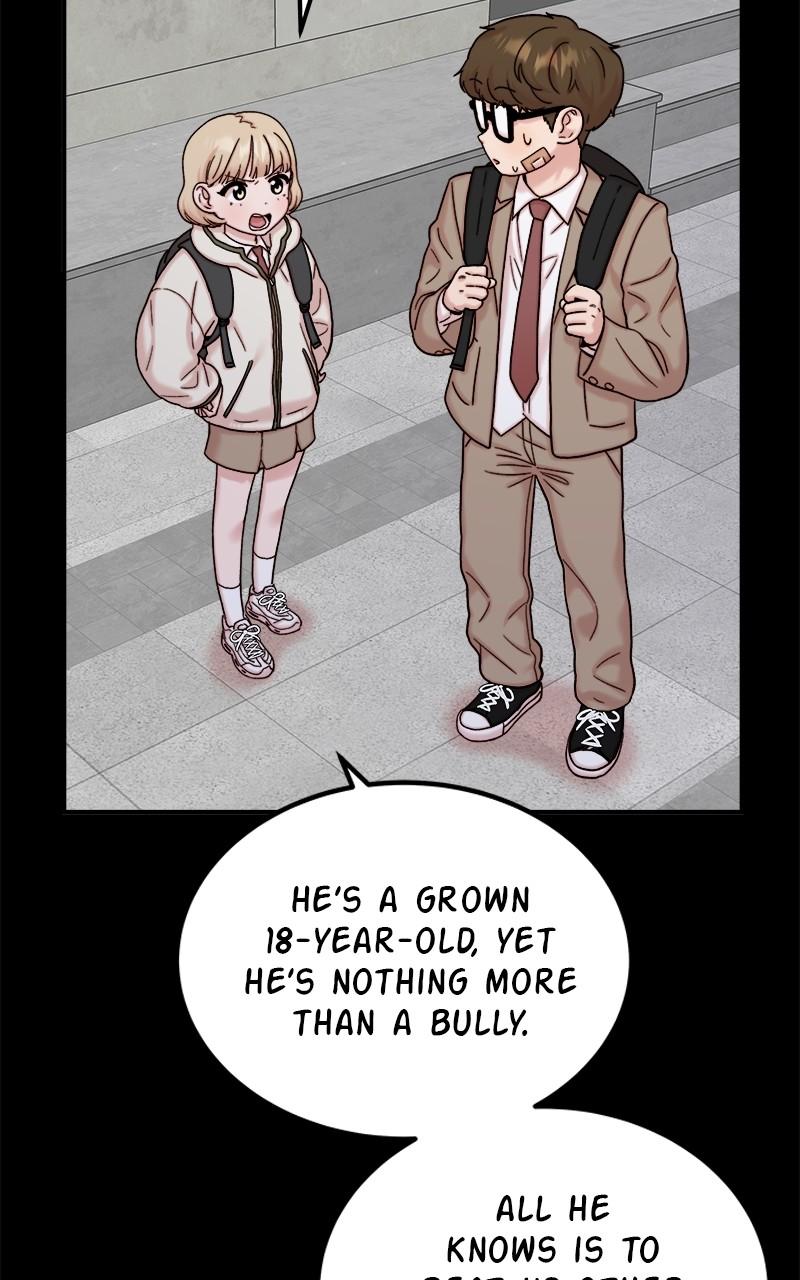 My Dud to Stud Boyfriend Chap 34 - Next Chap 35