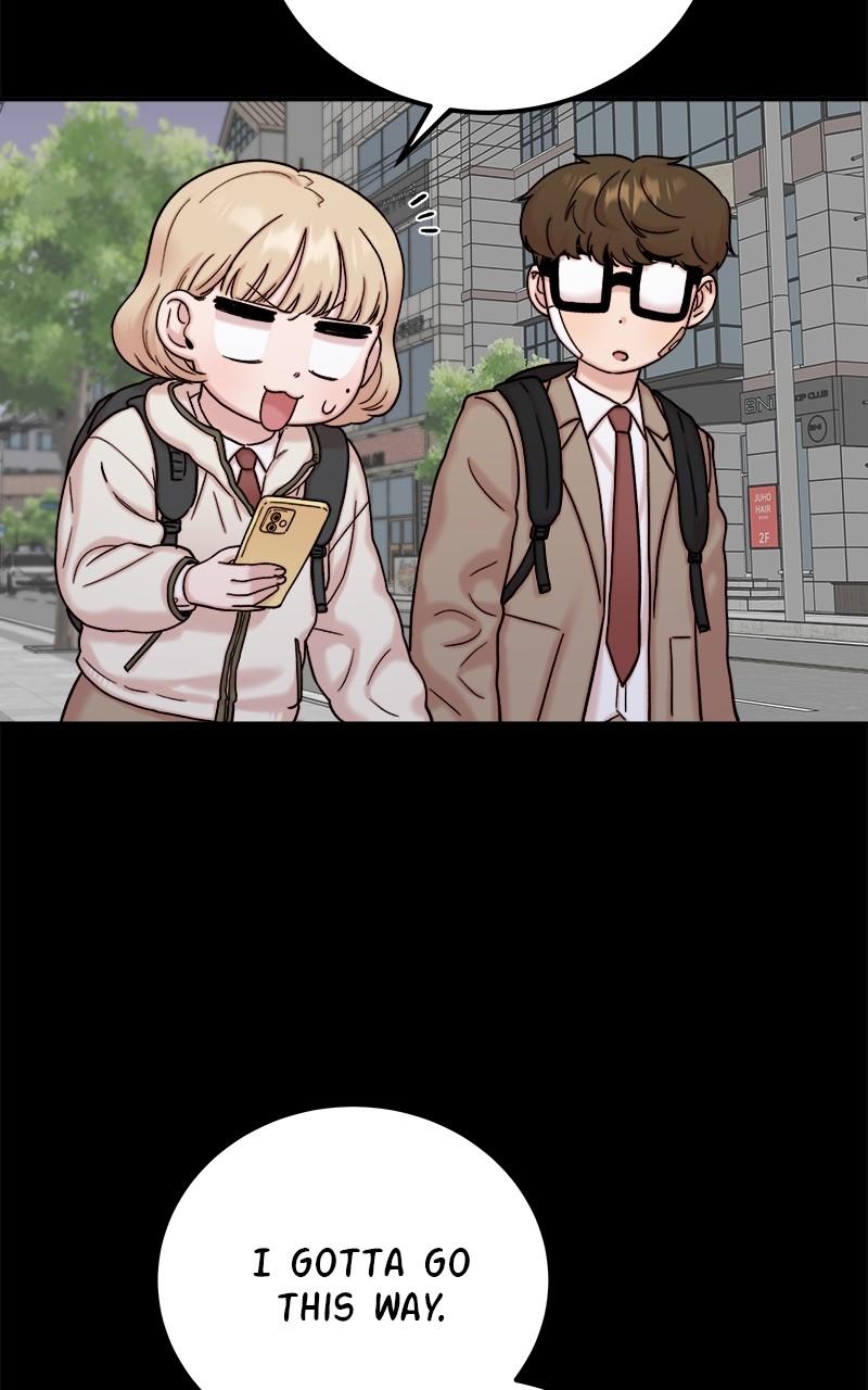 My Dud to Stud Boyfriend Chap 34 - Next Chap 35