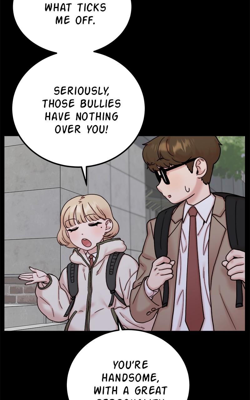 My Dud to Stud Boyfriend Chap 34 - Next Chap 35